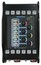 Sonifex AVN-CU4-DANTE 4 Mic/Line Input Commentator Unit, Dante Image 2