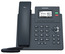 Bogen NQ-T2000 Nyquist IP Paging System, Staff IP Phone, Basic LCD Display Image 1