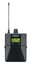 Shure P3TRA215CL [Restock Item] PSM 300 Wireless In-Ear Monitor System With P3RA Bodypack Receiver, And SE215-CL Earphones Image 2