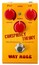 Way Huge Conspiracy Theory Smalls Series Professional Overdrive Pedal Image 1