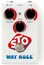 Way Huge STO Smalls Series Overdrive Pedal Image 1