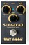 Way Huge Supa-Lead Smalls Series Overdrive Pedal Image 1