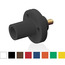 Leviton 15R21-U Roll Over For Zoom  Rhino-Hide 15 Series Female Plug Image 1