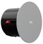 Biamp DX-IC4 4.5" High Efficiency Coaxial Ceiling Mount Loudspeaker Image 1