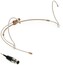 Countryman H6OW5-AB H6 Omnidirectional Headset Microphone For Audix Image 1