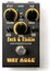 Way Huge Pork & Pickle Smalls Series Overdrive And Fuzz Pedal Image 1