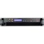 Linea Research 48M03-DANTE Dante 8-Channel Touring Amplifier, 3,200W RMS Image 1