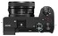 Sony a6700 16-50mm APS-C Interchangeable Lens Hybrid Camera With SELP1650 Kit Image 4