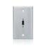 Leviton D42AV Dimensions Commercial Lighting Control Systems, White Image 1