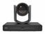 Crestron IV-CAM-I12-B 1 Beyond I12 Intelligent PTZ Camera, 12x Optical Zoom, Moon Gray Image 2