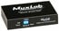 MuxLab 500754-RX Video Wall HDMI Over IP PoE Receiver Image 2