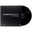 Native Instruments SCRATCH-PRO-VINYL-BK Timecode Mk2 Vinyl In Black, For Traktor Scratch Pro 2, Traktor Scratch Duo 2, Traktor Scratch 2.1.1 Or Higher Image 1