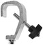 The Light Source MNM-SS Mini-Clamp, Stainless Steel Hardware, Silver Image 1