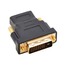 Tripp Lite P130-000 HDMI-F To DVI-M Adapter Image 1