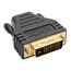 Tripp Lite P130-000 HDMI-F To DVI-M Adapter Image 3