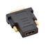Tripp Lite P130-000 HDMI-F To DVI-M Adapter Image 2