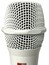 SE Electronics V7 WHT Dynamic Handheld Vocal Microphone, White Image 2