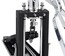 DW DWCP5500D [Demo Item] Hi-Hat Stand, Double Braced, 3 Legs Image 4