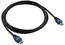 Liberty AV HALO-HC01.5M 4.92' Liberty HALO Series High Speed HDMI With Ethernet Cable Image 1