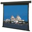 Draper 101186CD Premier 161" Diagonal 79x140" 16:9 Projector Screen, CineFlex White XT700V 0.7 Gain Image 1