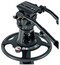 Vinten VB100-OL Vision 100 Pedestal, 2 Pan Bars, Osprey Lite, Bowl Adapter Kit Image 4