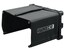 SmallHD ACC-HOOD-SMART7 Sun Hood For Smart 7 Series Monitors Image 1