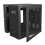 Middle Atlantic CWR-12-17VD CWR Series Data Swing Wall Rack CWR-12-17VD Image 1