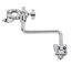 DW DWSM2141X Claw Hook Clamp With Hi-Hat Stabilizing System Image 1