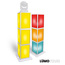 ProX XSA-PILLAR6FT Lumo Stage Acrylic Pillar 6' Columns Image 2