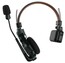 Hollyland Solidcom C1 Pro Wireless Stereo Master Headset Full-Duplex Dual-Mic ENC Single-Ear Headset Intercom, Link Up To 7 Solidcom C1 Pro Remotes, 1.9 GHz DECT Band Image 3