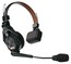 Hollyland Solidcom C1 Pro Wireless Stereo Master Headset Full-Duplex Dual-Mic ENC Single-Ear Headset Intercom, Link Up To 7 Solidcom C1 Pro Remotes, 1.9 GHz DECT Band Image 2