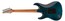 Ibanez AZ24P1QM Premium Series AZ24P1QM Electric Guitar, Deep Ocean Blonde Image 2