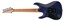 Ibanez AZ427P2QM Premium Series AZ427P2QM Electric Guitar, Twilight Blue Burst Image 3