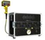 Motion Labs 1200-8-F-KK-0703 Motion Labs 8 Channel Hoist Controller, Twist Lock 208/230V-3PH-60HZ With 50 Ft Remote Cable Image 1
