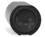 K-Array Truffle-KTR24 Compact 2 Ohm Passive Subwoofer With 4” Woofer + Passive Radiator, Black Image 4