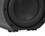 K-Array Truffle-KTR24 Compact 2 Ohm Passive Subwoofer With 4” Woofer + Passive Radiator, Black Image 2