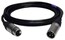 Caldwell Bennett DMX3-20-CBI 3-Pin DMX Cable, 20' Image 1