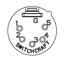 Switchcraft QG5M [Restock Item] 5-pin XLRM QG Insert, Latch Lock Image 1