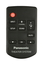 Panasonic N2QAYC000121 [Restock Item] Remote Control For SU-HTB580 Image 1