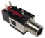 Roland 5100001342 [Restock Item] 1/4" Output Jack For ME-70 Image 1