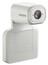 Vaddio EasyIP 30 White Remotely Controllable High-Definition EPTZ Camera, White Image 1