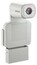 Vaddio EasyIP 30 White Remotely Controllable High-Definition EPTZ Camera, White Image 2