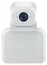 Vaddio EasyIP 30 White Remotely Controllable High-Definition EPTZ Camera, White Image 4