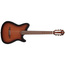 Ibanez FRH10N Thinline Nylon Acoustic-electric Guitar Image 1