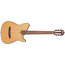 Ibanez FRH10N Thinline Nylon Acoustic-electric Guitar Image 4