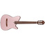 Ibanez FRH10N Thinline Nylon Acoustic-electric Guitar Image 2