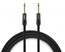 Warm Audio Prem-SPKR-3' Premier Series Speaker Cabinet TS Cable, 3' Image 1