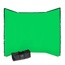 Manfrotto MLBG4301KG Green Chroma Key FX Portable Background Kit (13.1 X 9.5') Image 1