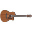 Ibanez AAM54CE Advanced Auditorium Acoustic-electric Guitar Image 1