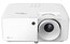 Optoma ZH520 5,500 Lumens 1080p DLP Laser Projector Image 2
